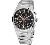 Jacques Lemans 1-1734A Manchester Chronograph Mens Watch