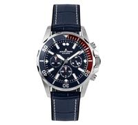 Jacques Lemans 1-2091B Liverpool Chronograph Mens Watch