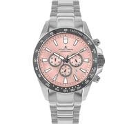 Jacques Lemans 1-2140L Liverpool Chronograph Mens Watch