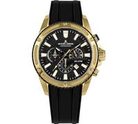 Jacques Lemans 1-2141D Liverpool Chronograph Mens Watch