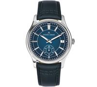 Jacques Lemans Men's Quartz Watch Derby Blue 1-2197B