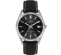 Jacques Lemans Men's Watch Black 50-3P