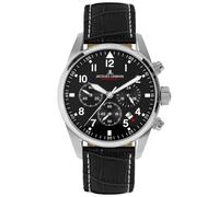 Jacques Lemans Barcelona 42-2A Mens Chronograph