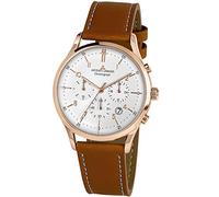 Jacques Lemans Men's Watch Chronograph Retro Classic 1-2068R