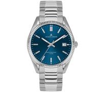 Jacques Lemans Men's Watch Derby Stainless Steel/Blue 50-3C
