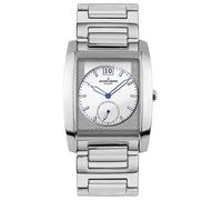 Jacques Lemans Men's Watch Quartz With Large Date 1-1354E