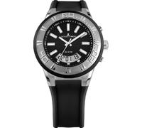 Jacques Lemans Milano 1-1786A Mens Chronograph Design Highlight