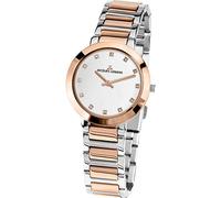 Jacques Lemans Milano 1-1842.1 1-1842.1N Wristwatch for women