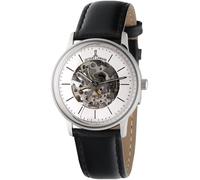 Jacques Lemans N-207ZA Retro Classic Unisex Watch 38mm 5ATM