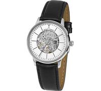 Jacques Lemans N-207ZA Retro Classic Unisex Watch 38mm 5ATM