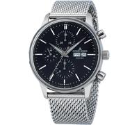 Jacques Lemans N-208C Classic Automatic Chronograph Men ETA 7750