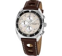 Jacques Lemans Retro 200 1-2041 1-2041D Mens Chronograph