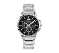 Jacques Lemans SYDNEY 1-1542D Mens Chronograph Classic & Simple
