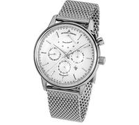 Jacques Lemans - Unisex Adult Clock N-211C