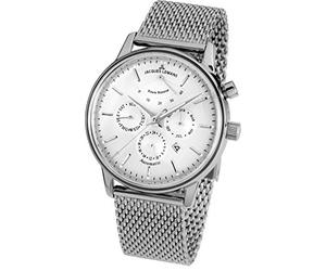 Jacques Lemans - Unisex Adult Clock N-211C