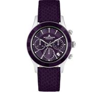 JACQUES LEMANS Venice 1-2151J Chronograph for Women