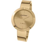 JACQUES LEMANS Women's Analogue Quartz Watch 1-2031K