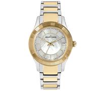 Jacques Lemans Women's Watch Venice Two-Tone 1-2194F