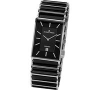 Jacques Lemans York 1-1593.1 1-1593.1A Mens Wristwatch