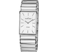 Jacques Lemans York 1-1651E Ladies Ceramic Bracelet Watch