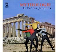 Les Frères Jacques - Mythologie