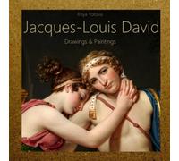 Jacques-Louis David: Drawings & Paintings