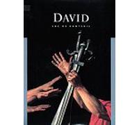 Jacques-Louis David (Masters of Art Series)