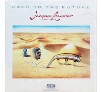Jacques Loussier - Bach To The Future