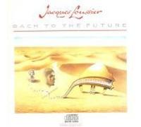 Jacques Loussier: Bach to the Future
