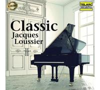 Jacques Loussier - Classic Jacques Loussier