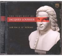 Jacques Loussier - Jacques Loussier Very Best of