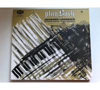 Jacques Loussier - Play Bach No. 3