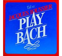Jacques Loussier - Play Bach [Vinyl record] [5 LP Box-Set]