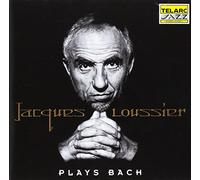 Jacques Loussier Plays Bach