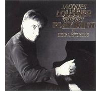 Jacques Loussier - Plays J. S. Bach [Digital Record