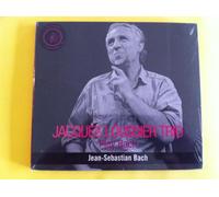 JACQUES LOUSSIER TRIO // PLAY BACH // 8 TITRES