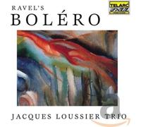 Jacques Loussier Trio - Ravel's Bolero