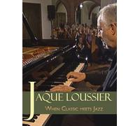 Jacques Loussier When classic meets jazz