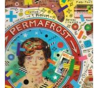 Jacques LULEY - Permafrost