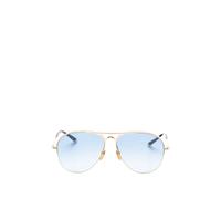 Jacques Marie Mage Amelia sunglasses - Gold One Size