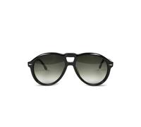 Jacques Marie Mage Mage pilot-frame sunglasses - Black One Size