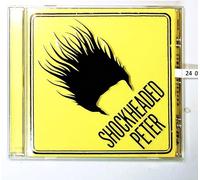 Jacques, Martyn - Jacques: Shockheaded Peter - A Junk Opera