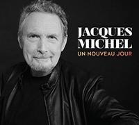 Jacques Michel - Un Nouveau Jour