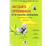 Jacques Offenbach