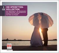 Various - Die Operetten-Kollektion