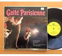 Jacques Offenbach - Gaite Parisienne