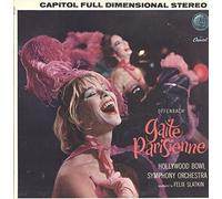 Jacques Offenbach - Gaite Parisienne