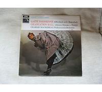 Jacques Offenbach - Gaite Parisienne/Graduation Ball