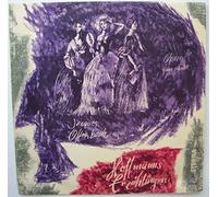 Jacques Offenbach - Jacques Offenbach - Hoffmanns Erzählungen (Opernquerschnitt) - ETERNA - 8 20 248, VEB Deutsche Schallplatten Berlin - 8 20 248