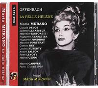 Jacques Offenbach - La Belle Helene